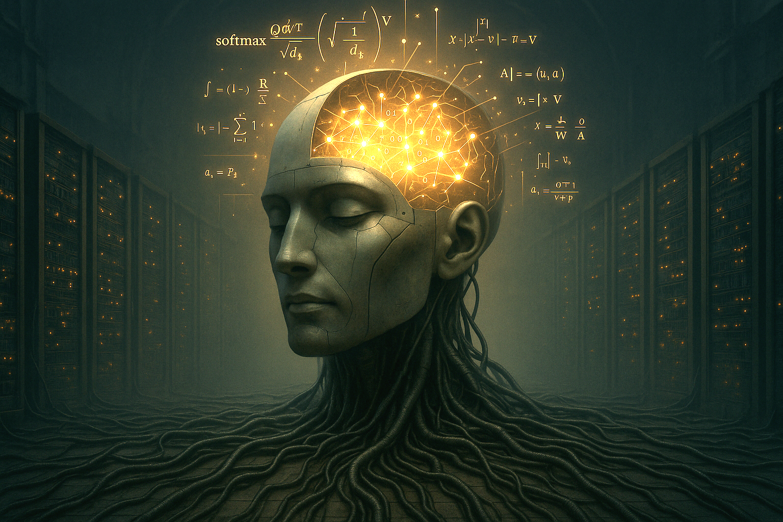 Inside the AI Black Box: A Practical Guide to How AI *Really* Works ...